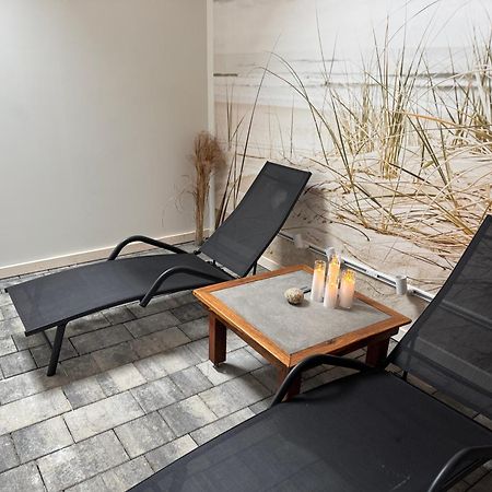 Apartamenty Lawendowy Zakatek & Spa Władysławowo Eksteriør bilde