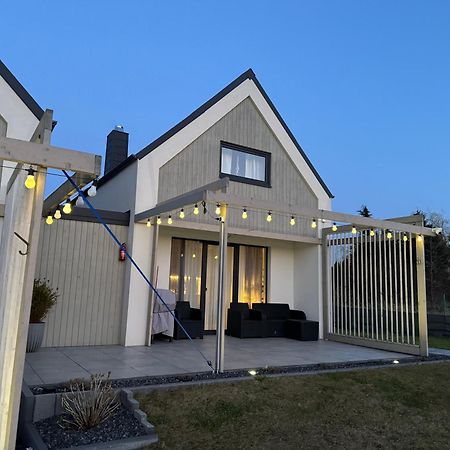 Apartamenty Lawendowy Zakatek & Spa Władysławowo Eksteriør bilde