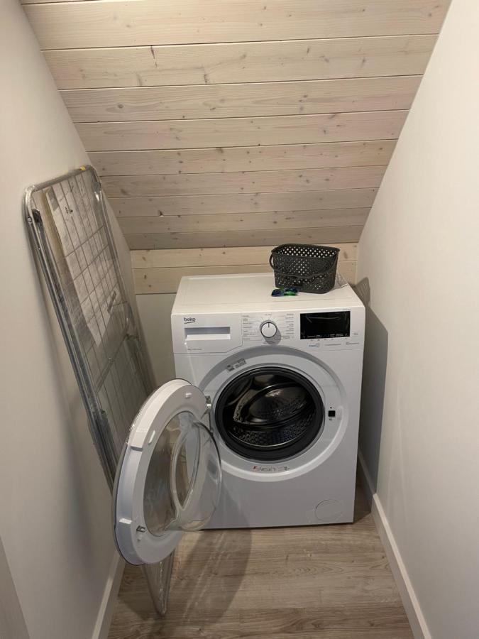 Apartamenty Lawendowy Zakatek & Spa Władysławowo Eksteriør bilde