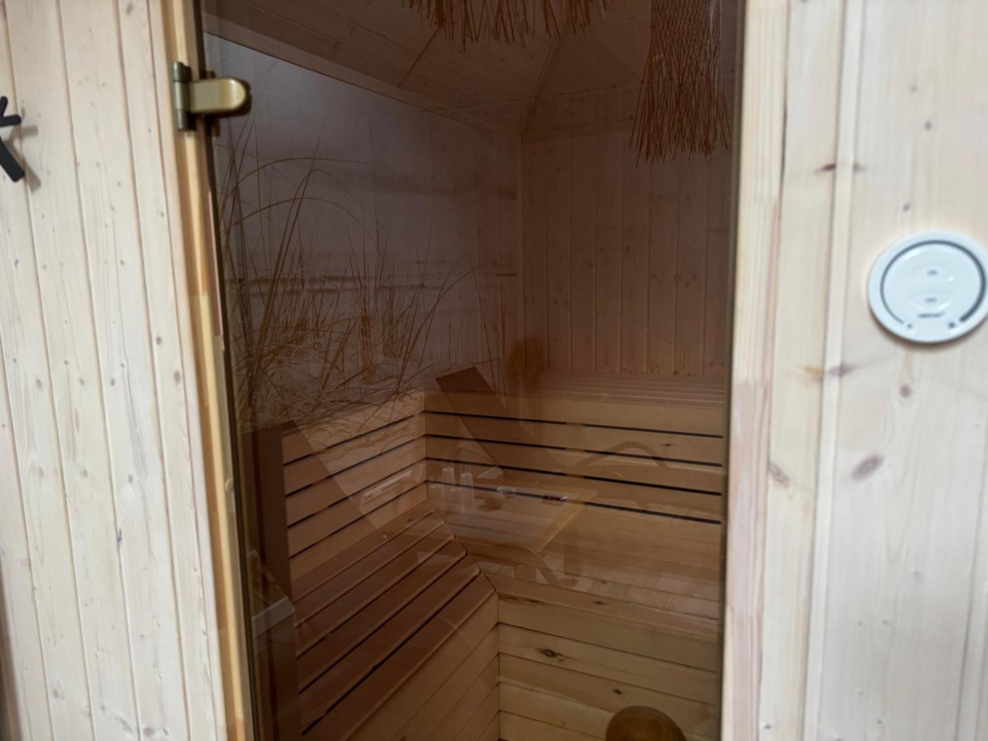 Apartamenty Lawendowy Zakatek & Spa Władysławowo Eksteriør bilde